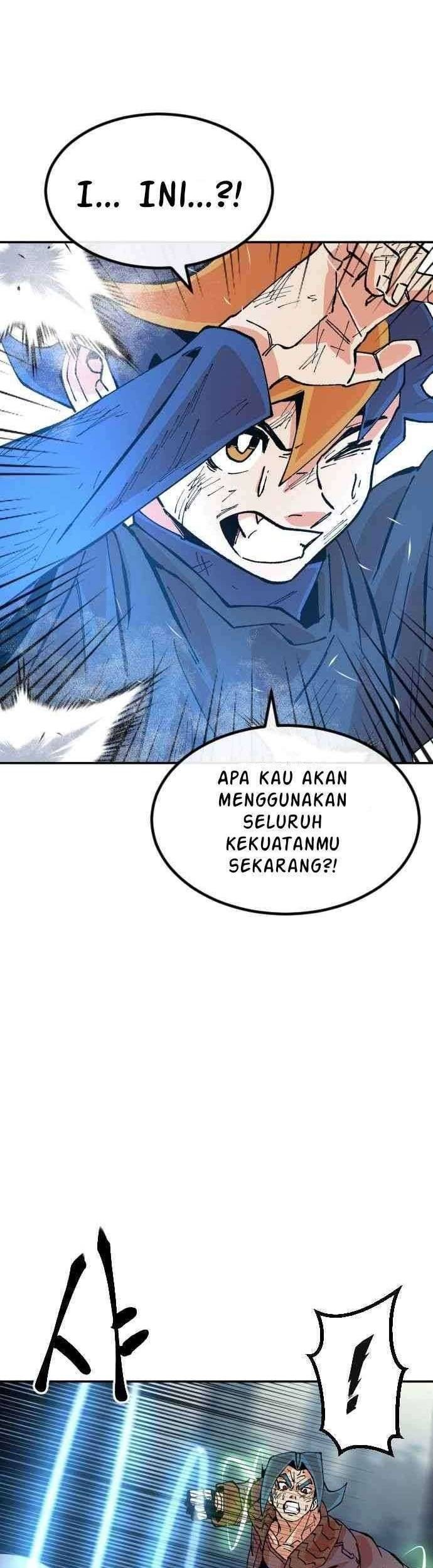 Stairs Chapter 21 Gambar 87