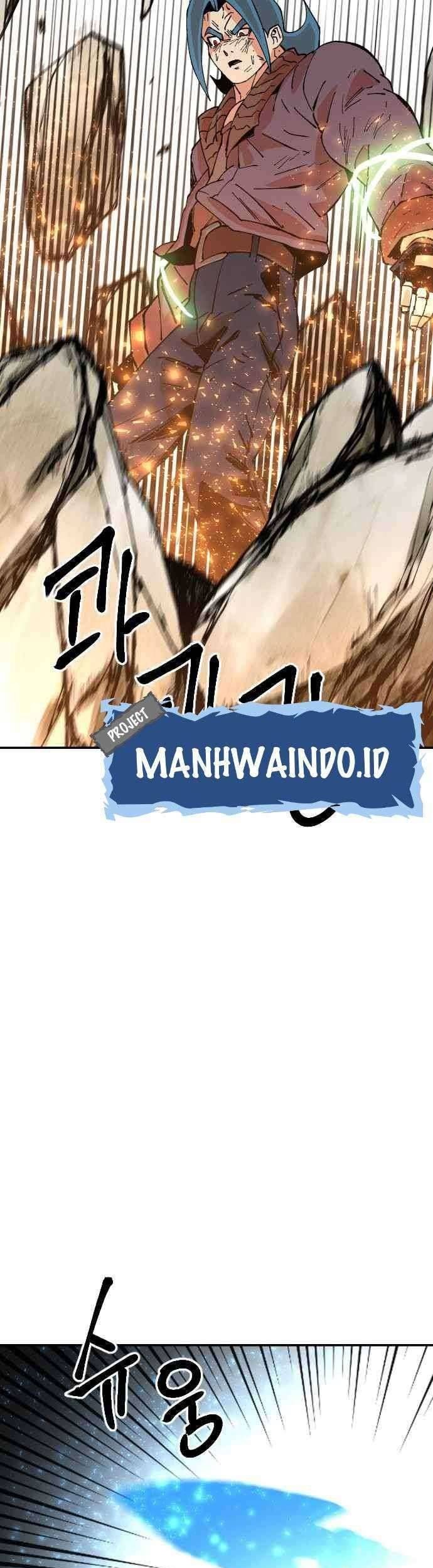 Stairs Chapter 21 Gambar 97