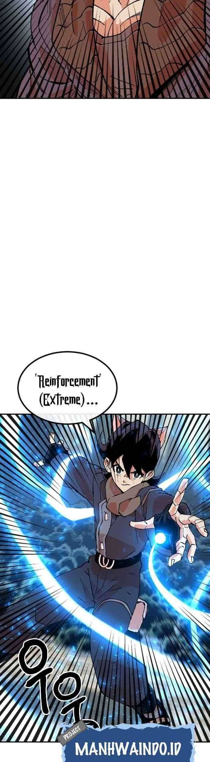 Stairs Chapter 21 Gambar 105