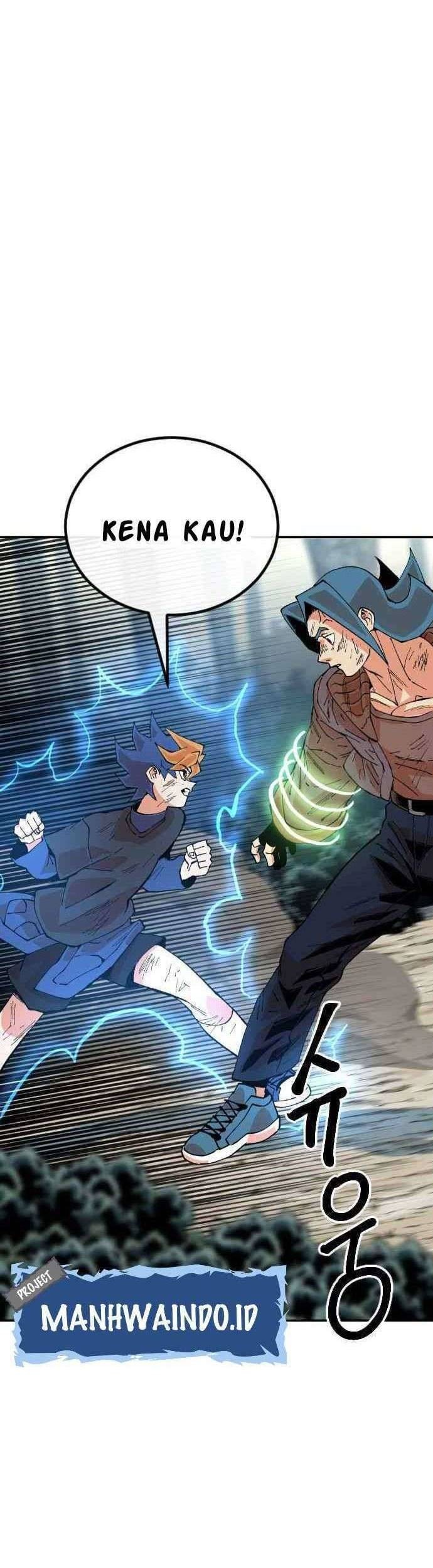 Stairs Chapter 21 Gambar 9
