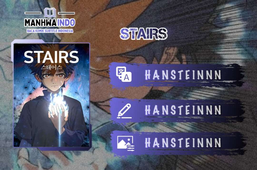 Baca Komik Stairs Chapter 16 Gambar 1