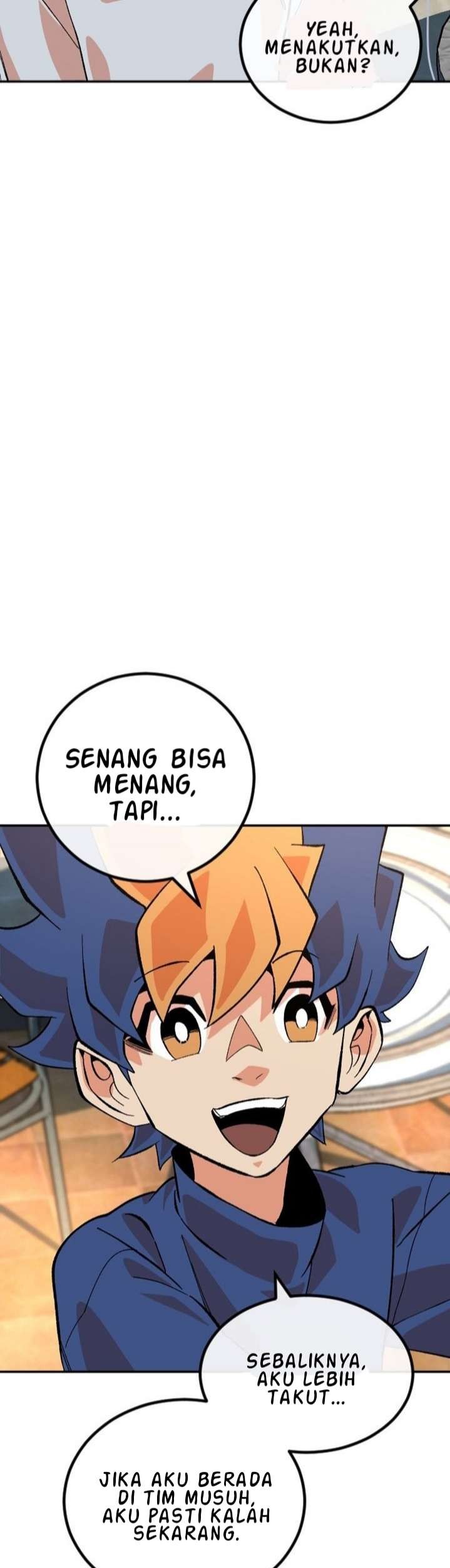 Stairs Chapter 16 Gambar 24
