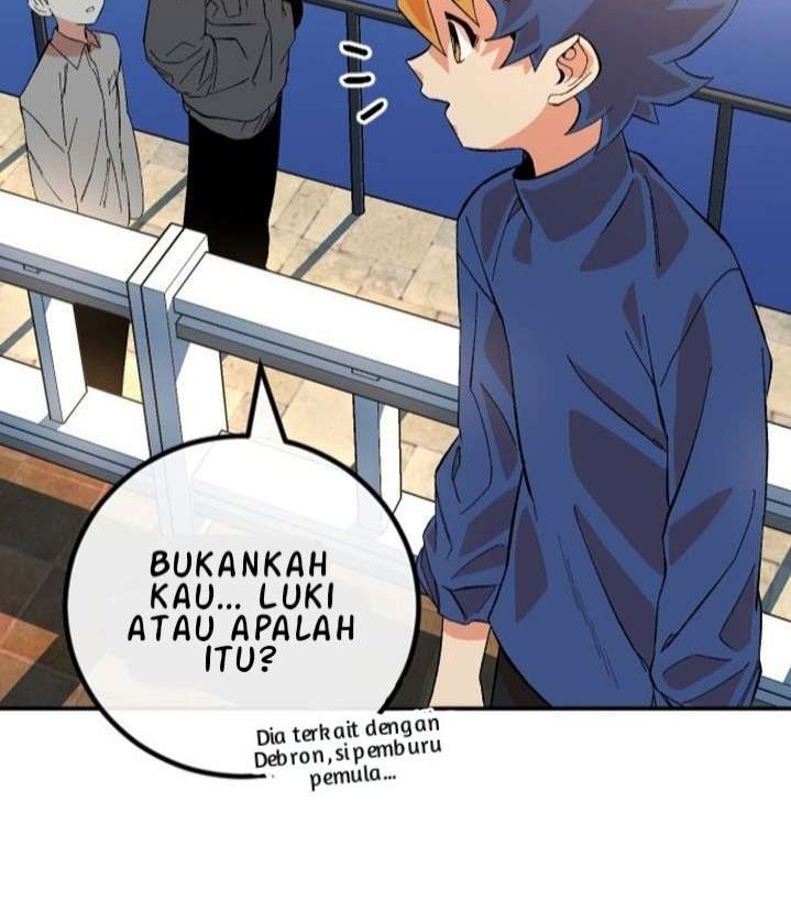 Stairs Chapter 16 Gambar 29