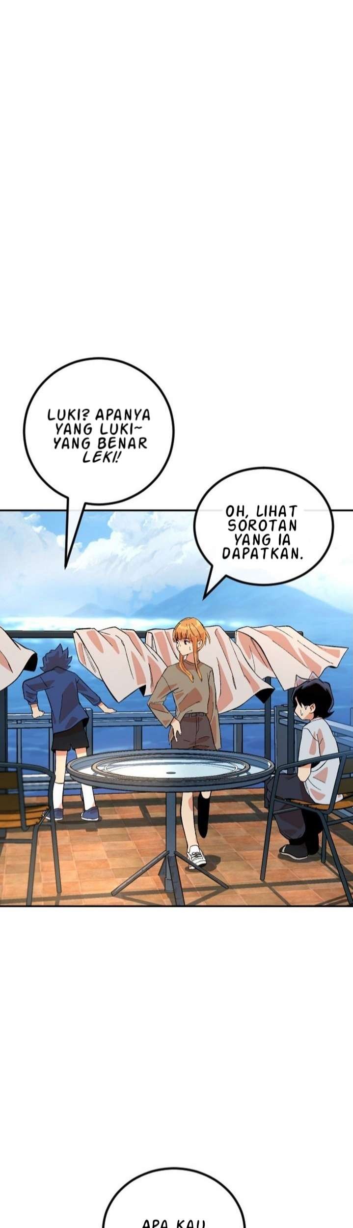 Stairs Chapter 16 Gambar 30