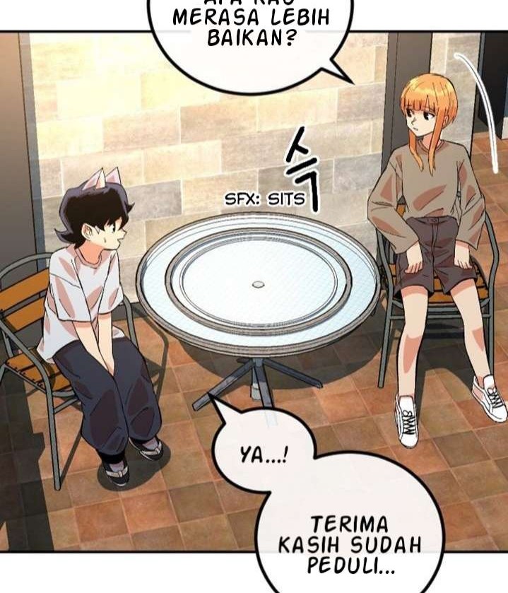 Stairs Chapter 16 Gambar 31