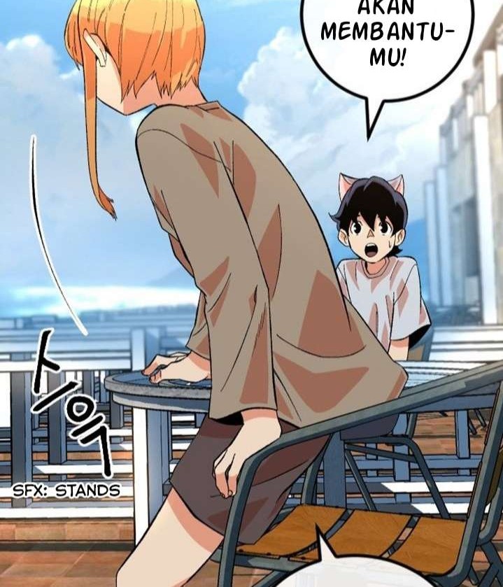 Stairs Chapter 16 Gambar 33