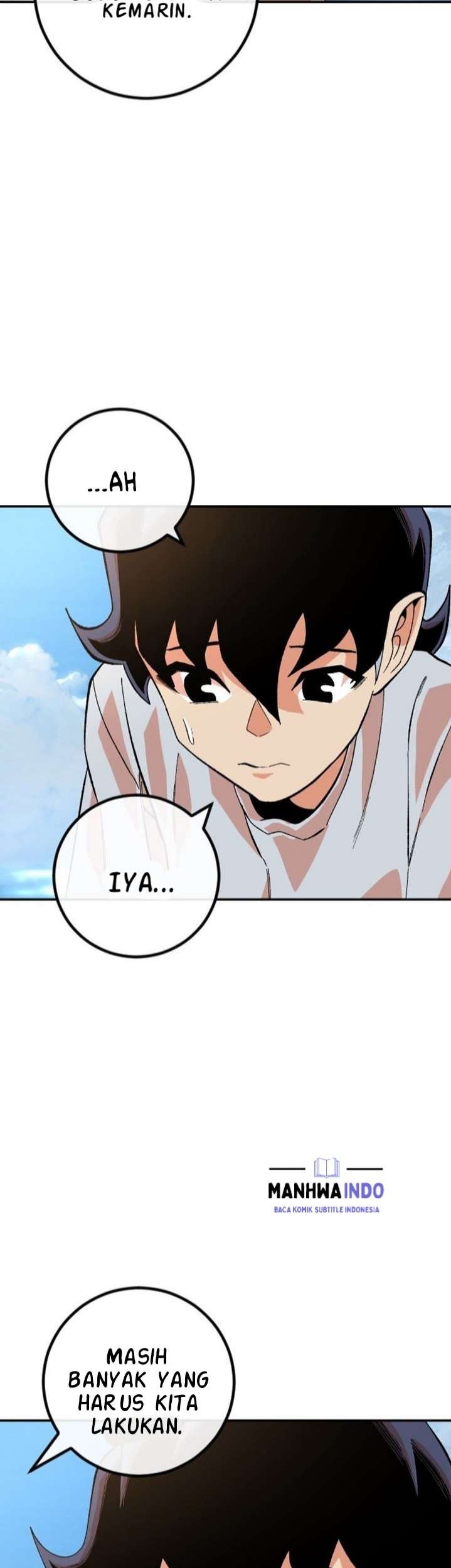 Stairs Chapter 16 Gambar 36
