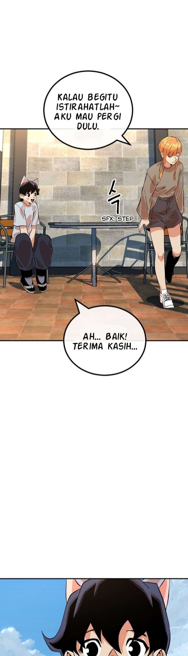 Stairs Chapter 16 Gambar 40