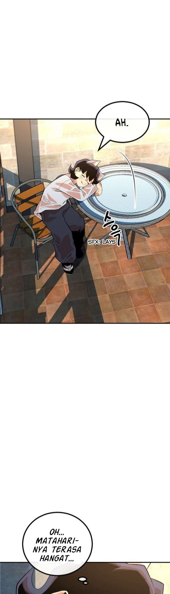 Stairs Chapter 16 Gambar 44