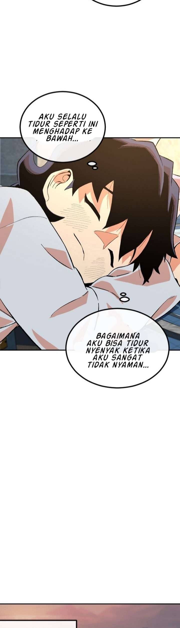 Stairs Chapter 16 Gambar 46