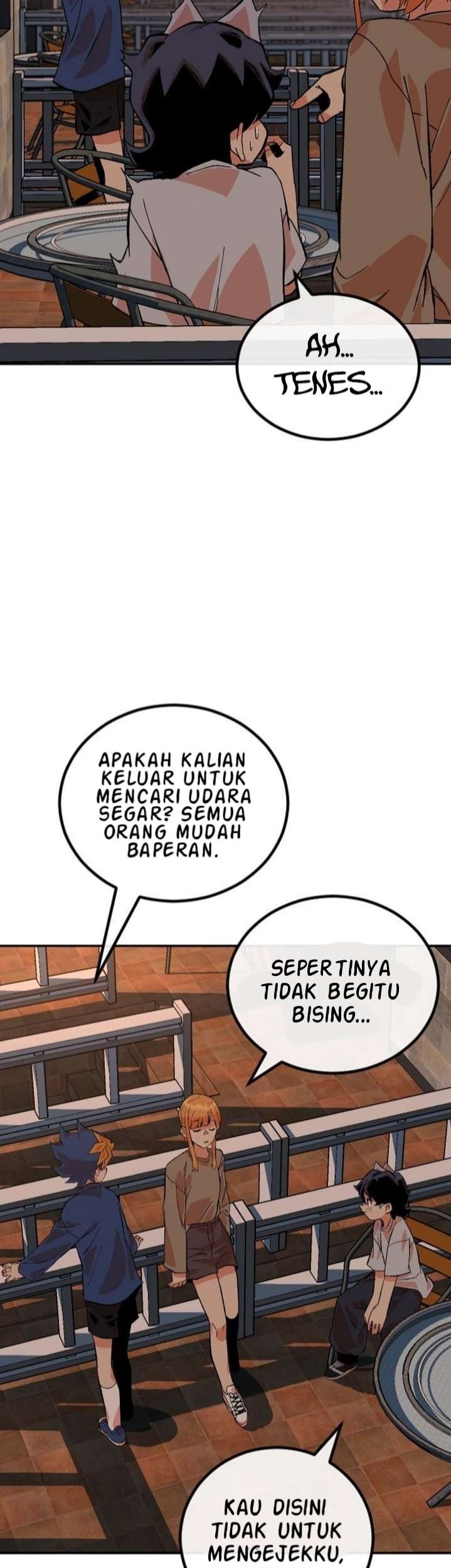 Stairs Chapter 16 Gambar 52