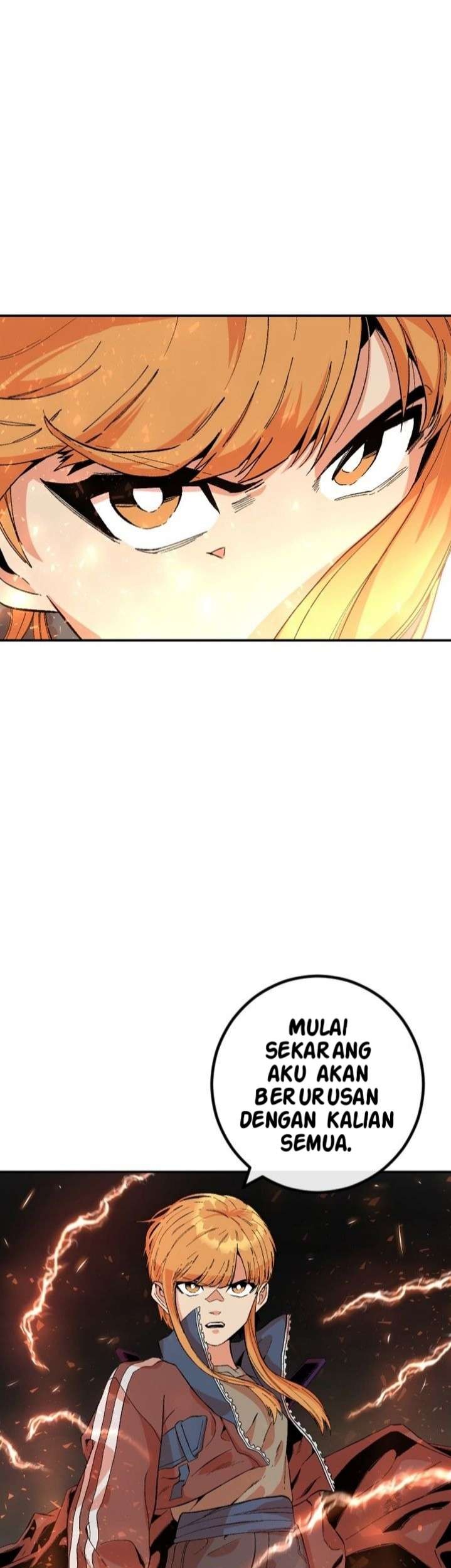 Baca Manhwa Stairs Chapter 16 Gambar 2