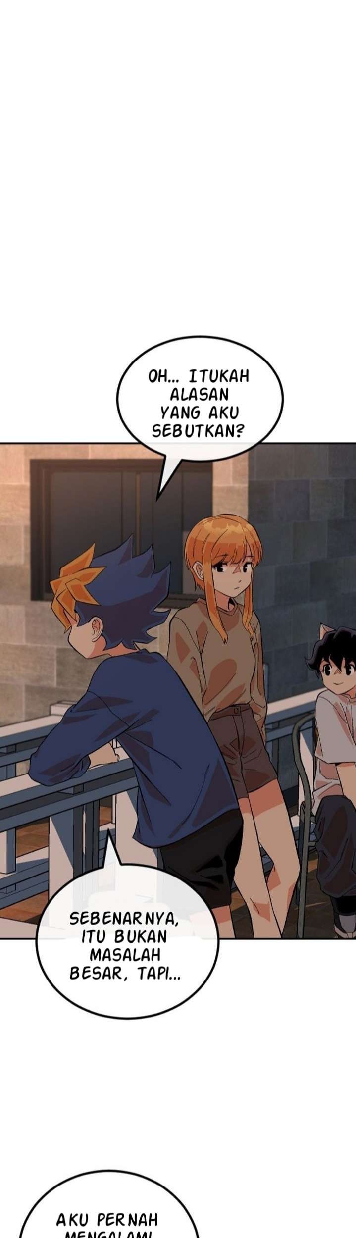 Stairs Chapter 16 Gambar 60