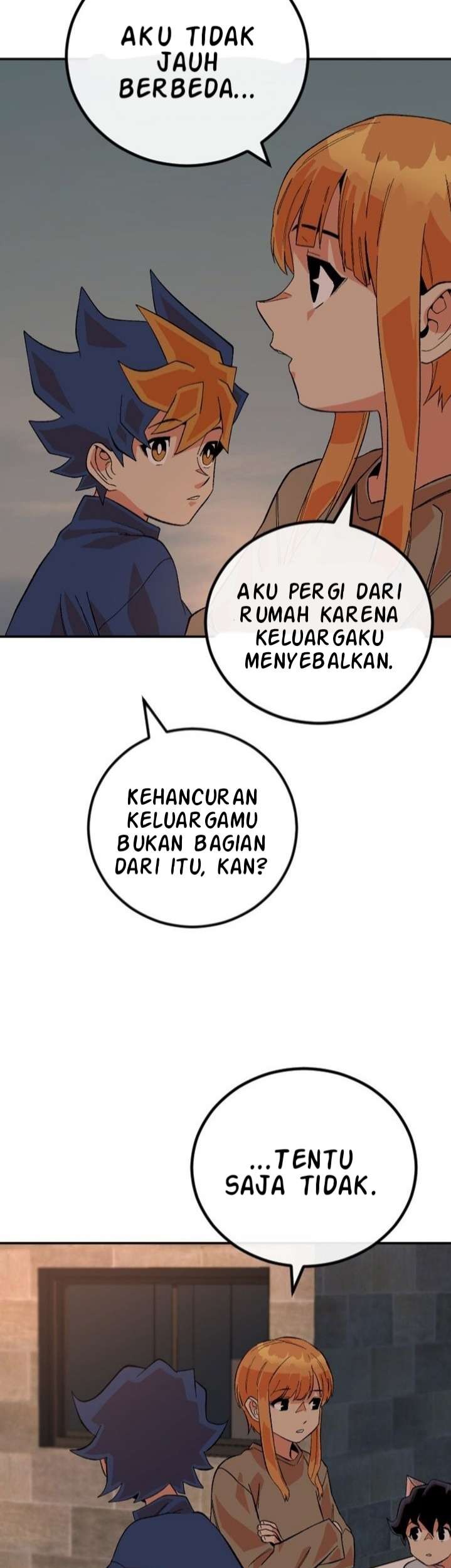 Stairs Chapter 16 Gambar 70