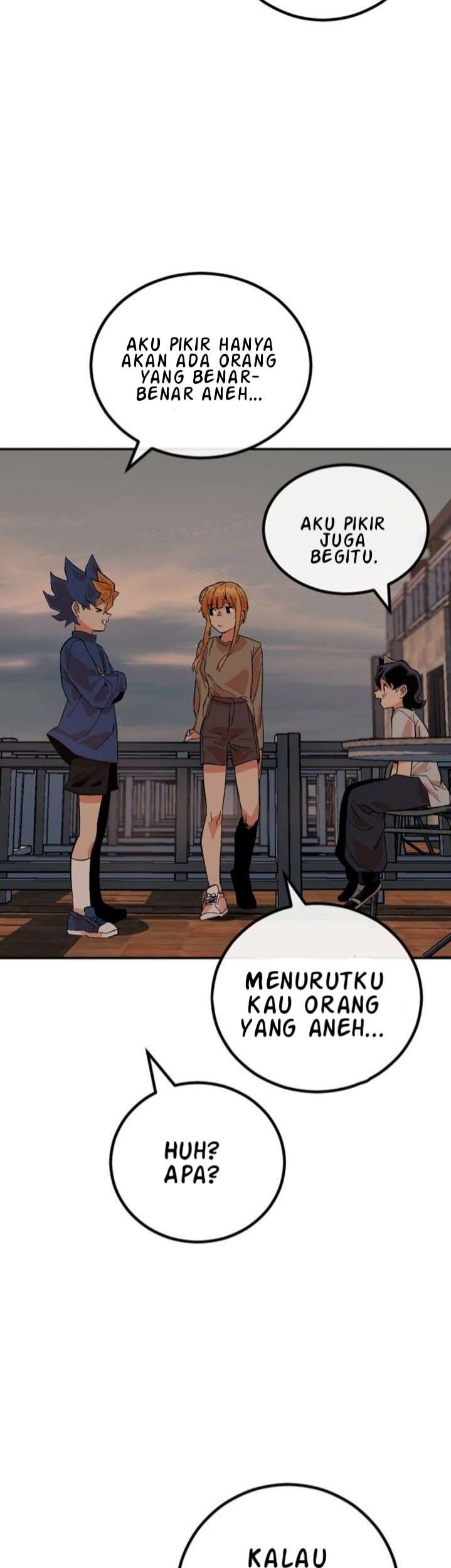 Stairs Chapter 16 Gambar 84