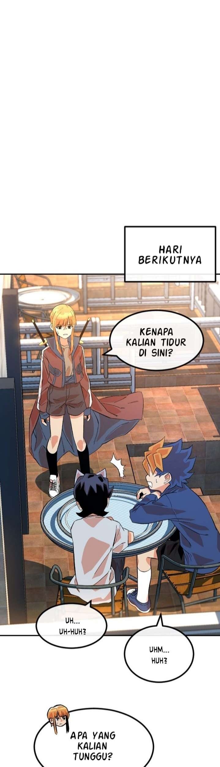Stairs Chapter 16 Gambar 90