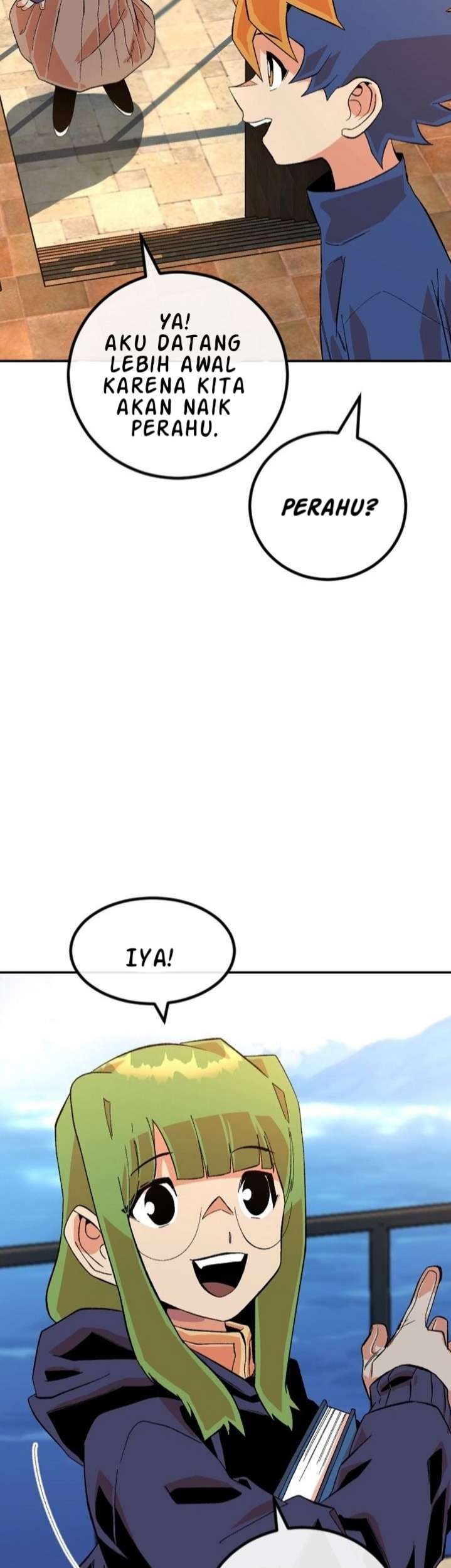 Stairs Chapter 16 Gambar 94