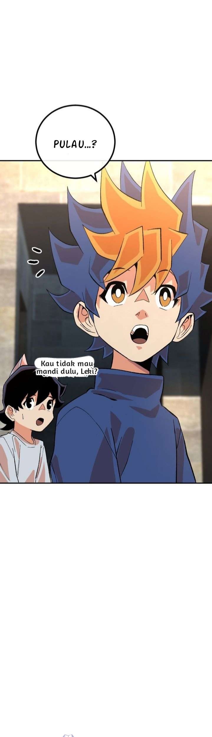 Stairs Chapter 16 Gambar 96