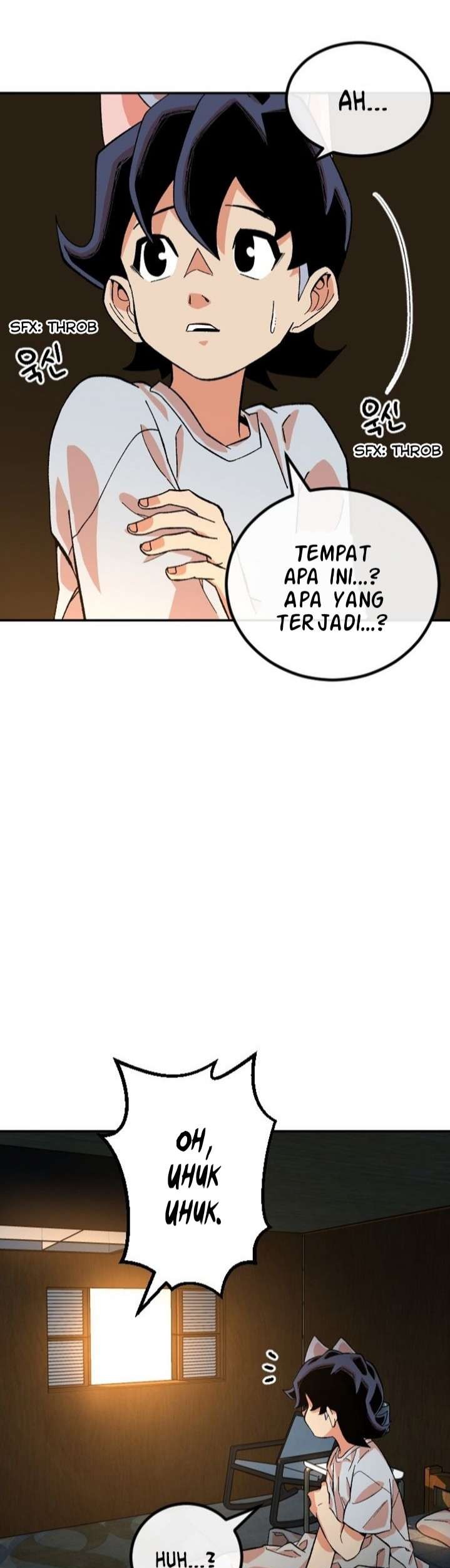 Stairs Chapter 16 Gambar 10