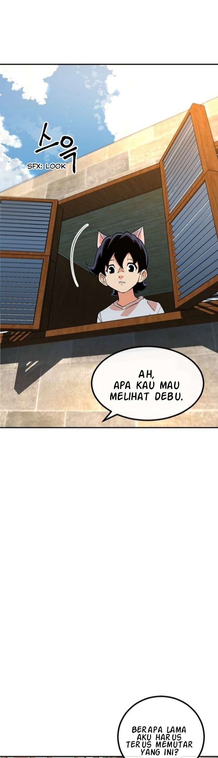 Stairs Chapter 16 Gambar 12