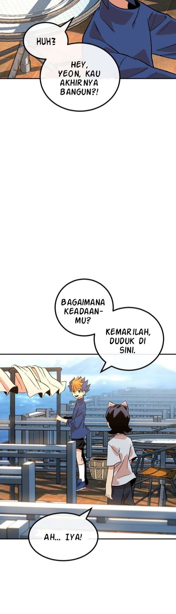 Stairs Chapter 16 Gambar 16