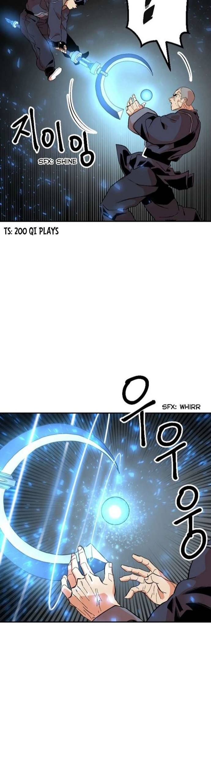 Stairs Chapter 15 Gambar 44