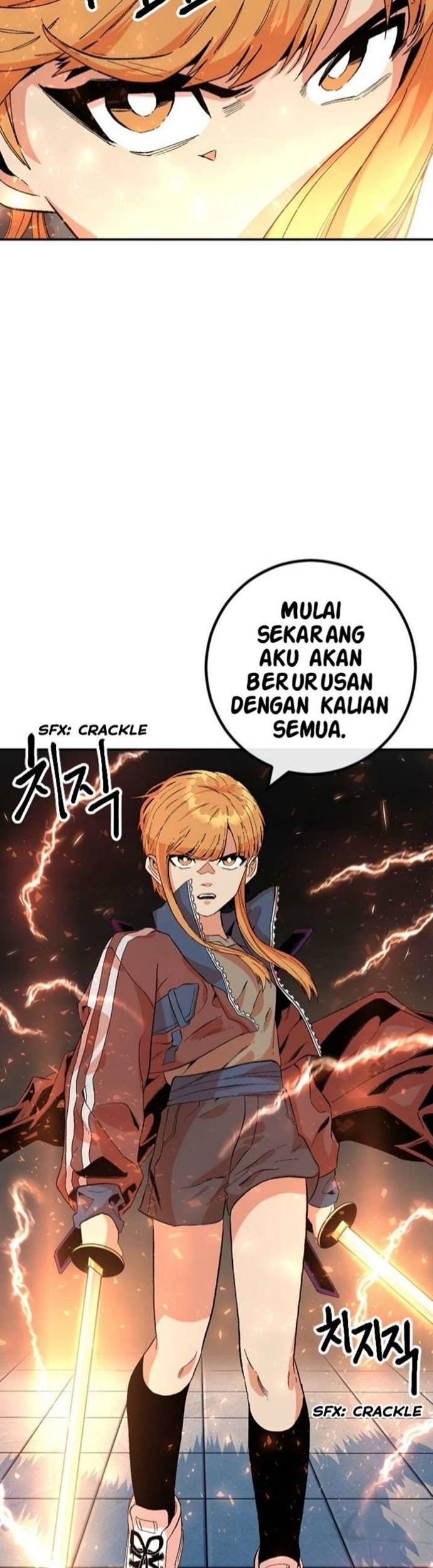 Stairs Chapter 15 Gambar 120