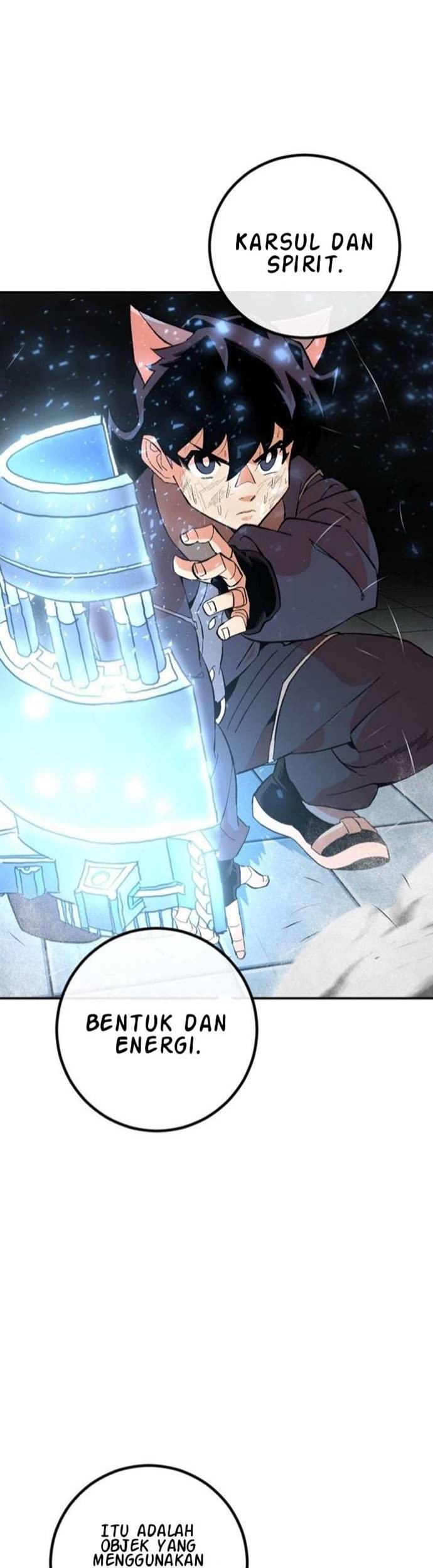 Stairs Chapter 15 Gambar 14