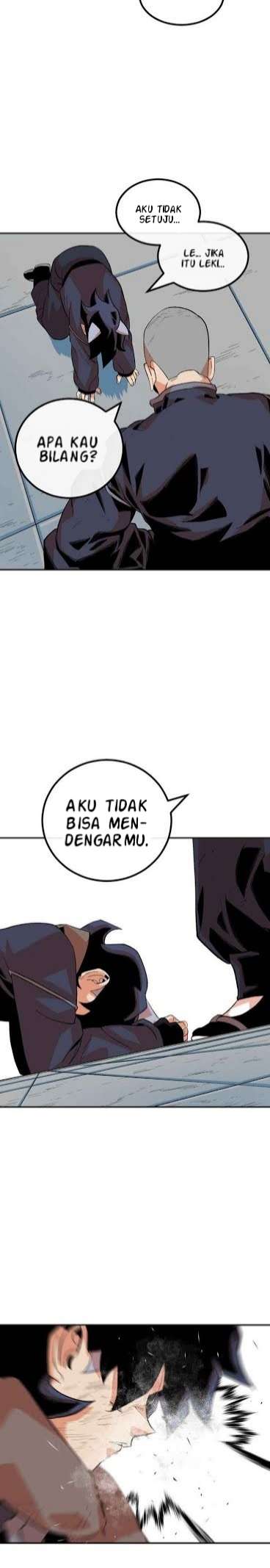 Stairs Chapter 14 Gambar 22