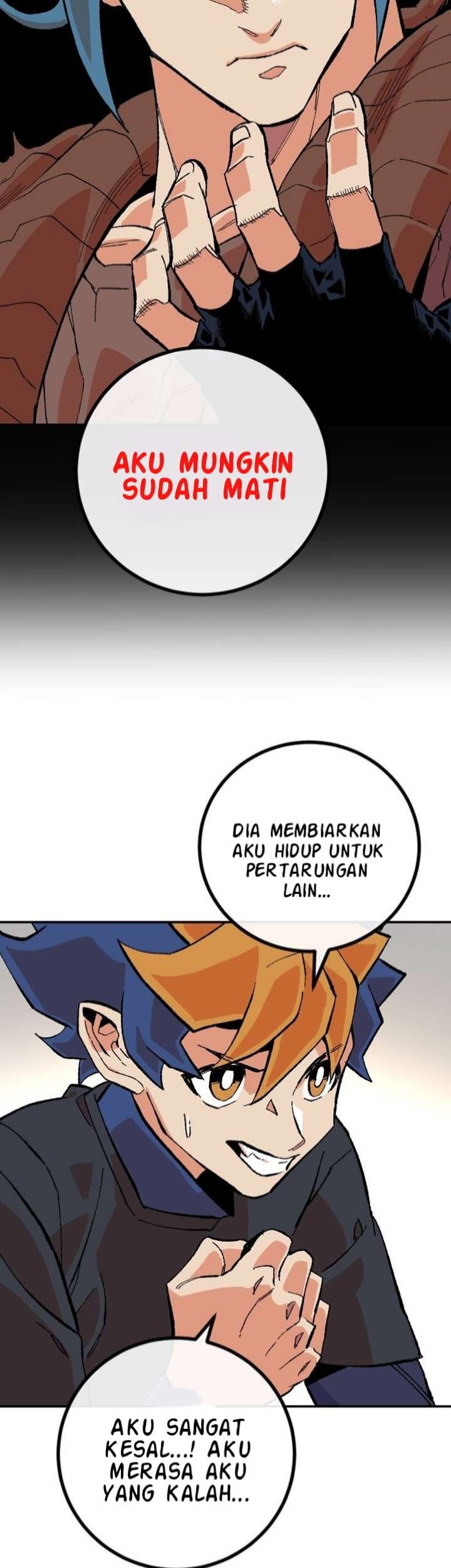 Stairs Chapter 13 Gambar 26