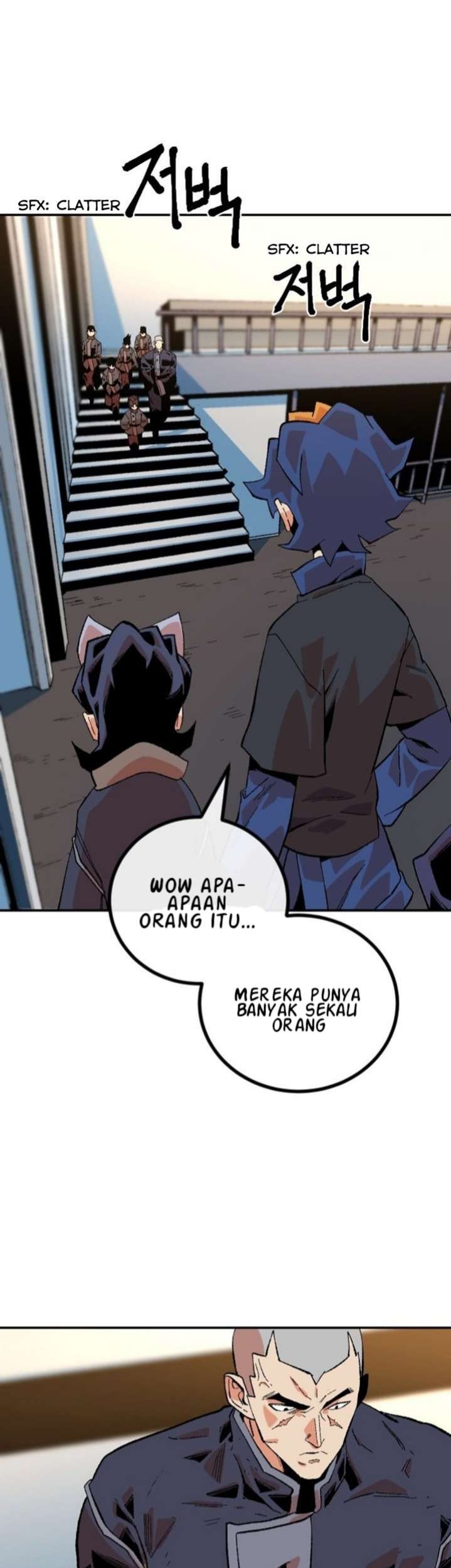 Stairs Chapter 13 Gambar 50