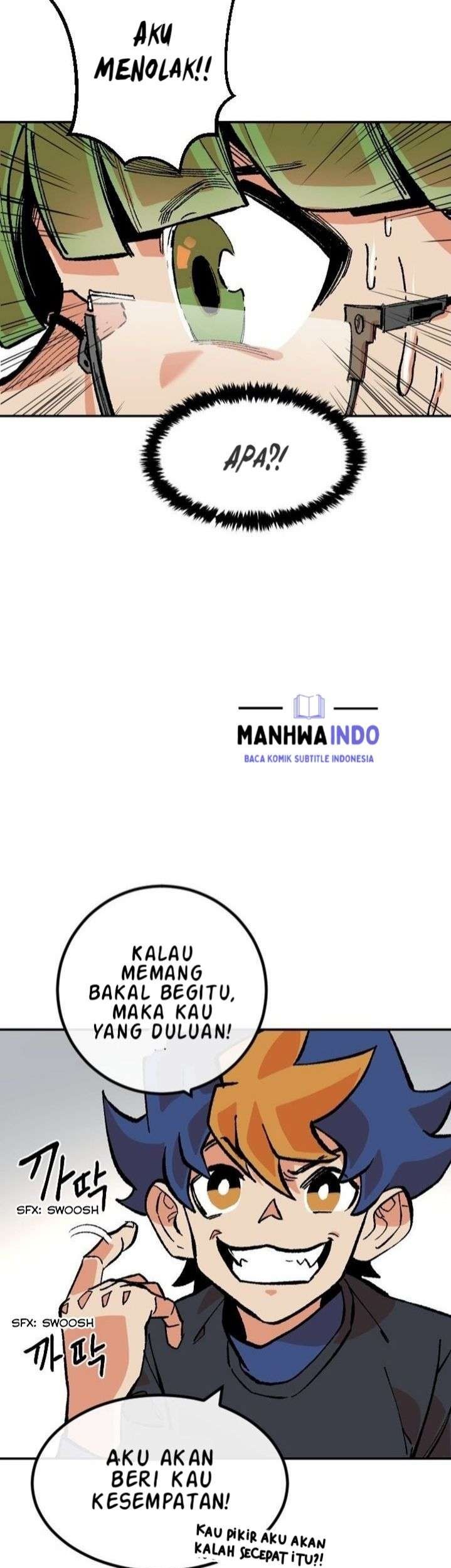 Stairs Chapter 12 Gambar 26