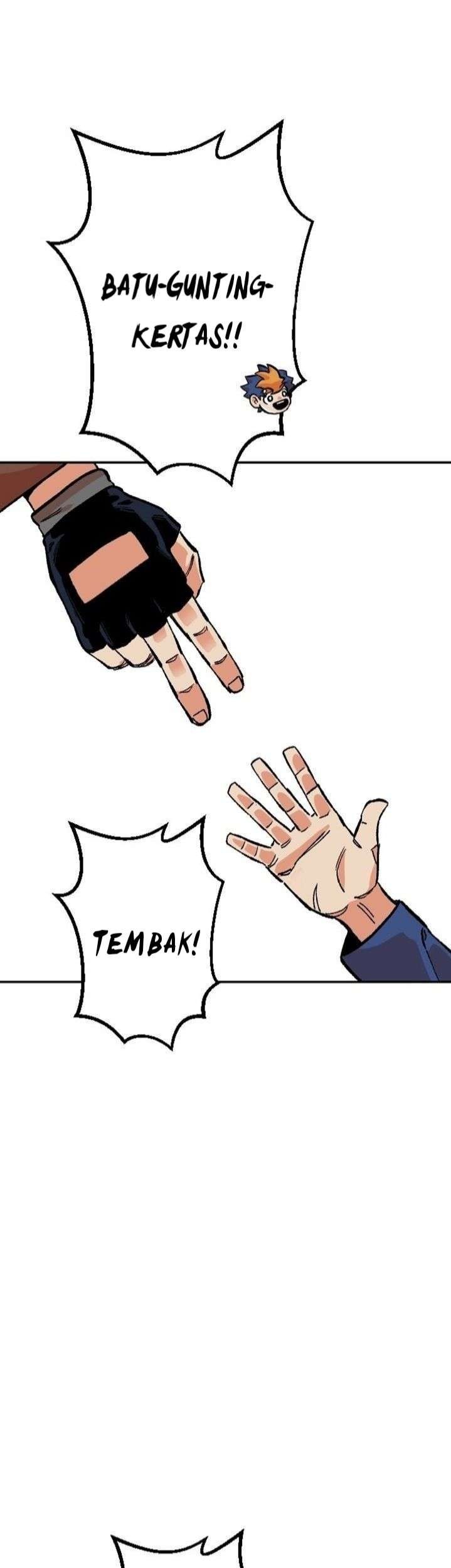 Stairs Chapter 12 Gambar 32