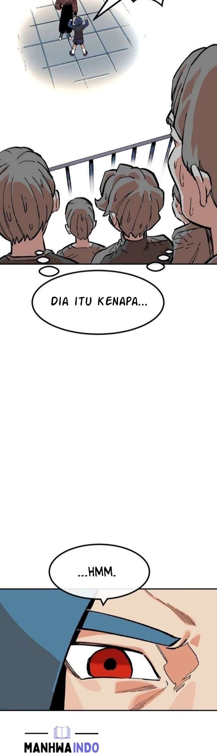 Stairs Chapter 12 Gambar 34
