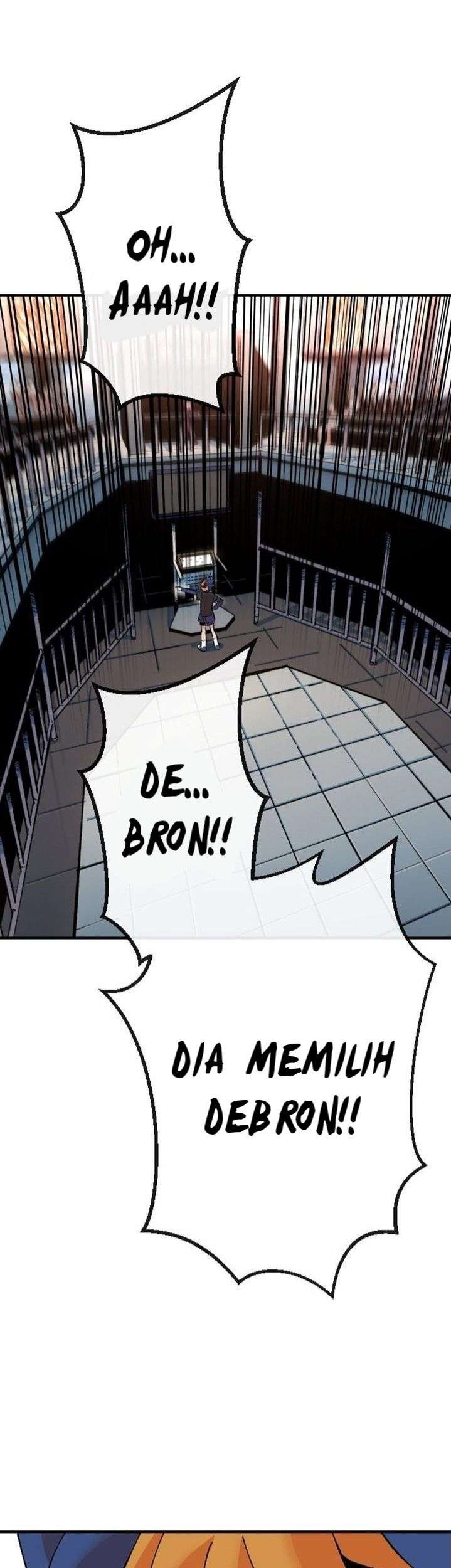 Baca Manhwa Stairs Chapter 12 Gambar 2