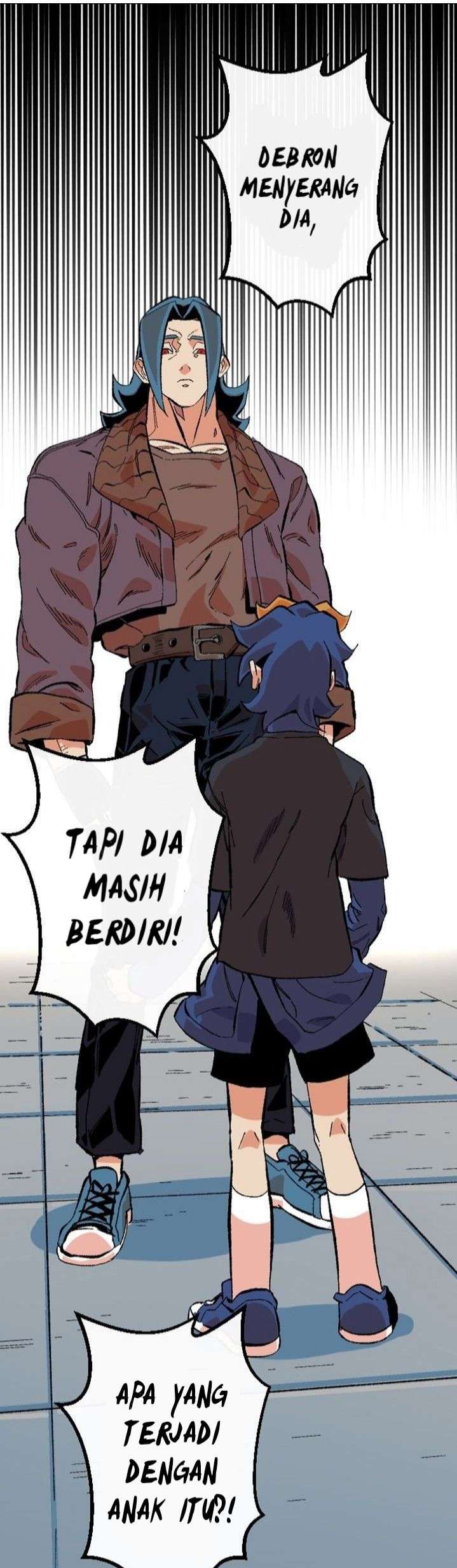 Stairs Chapter 12 Gambar 58