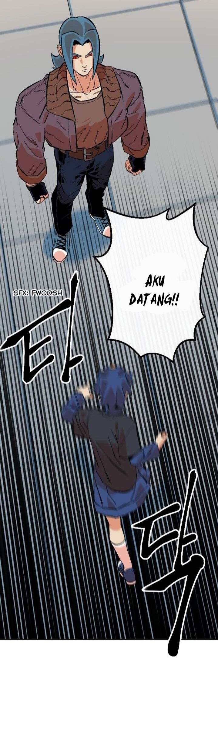 Stairs Chapter 12 Gambar 61