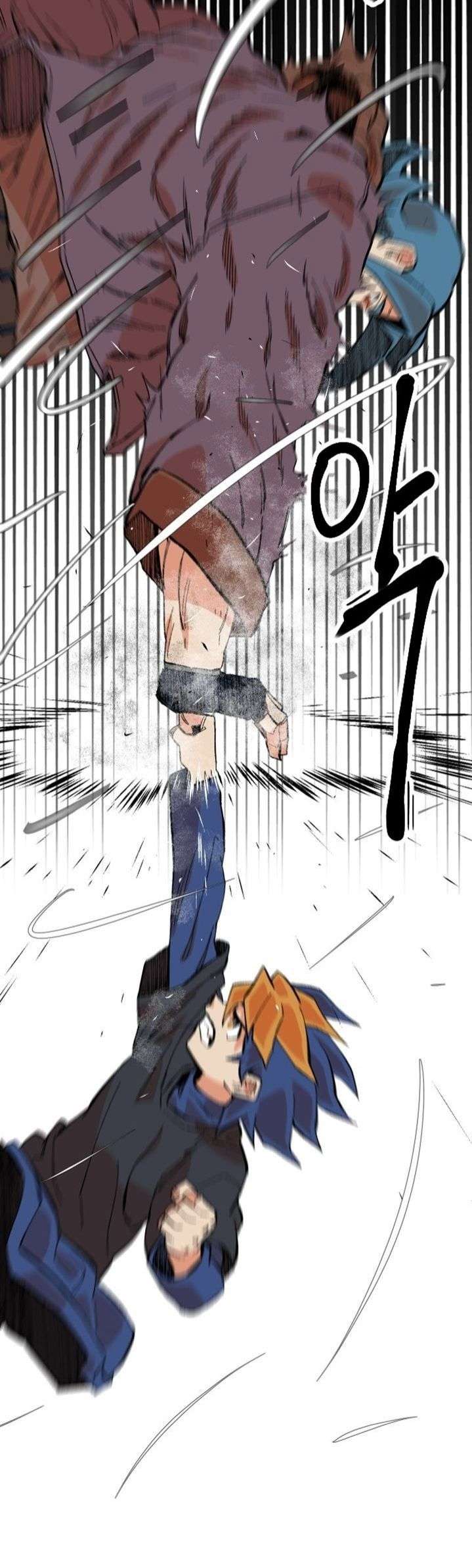Stairs Chapter 12 Gambar 63