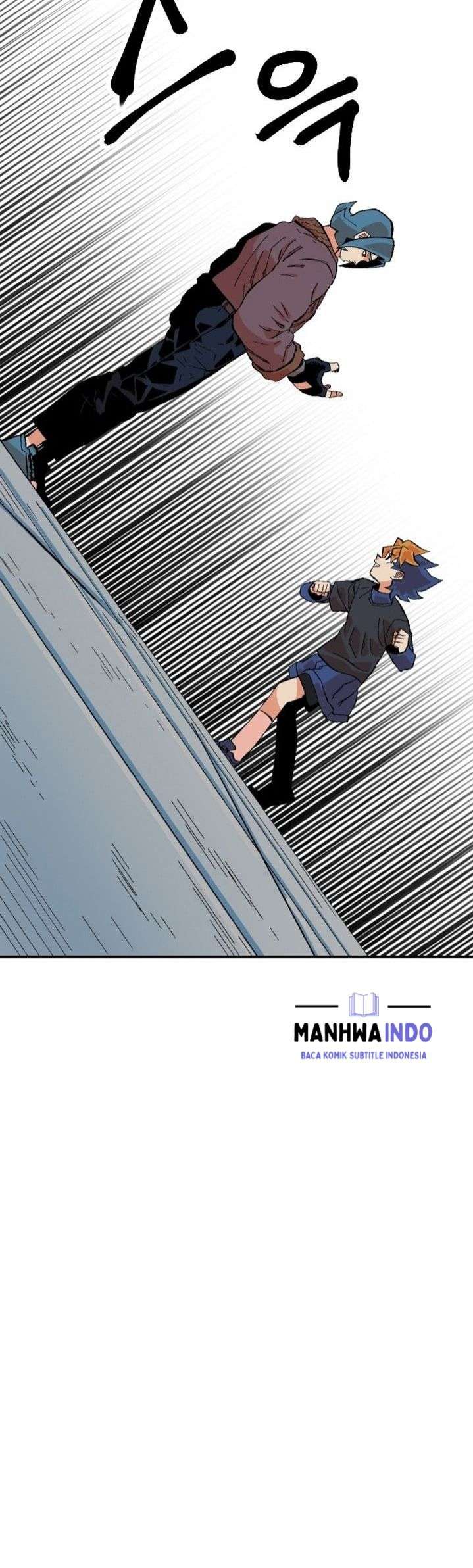 Stairs Chapter 12 Gambar 66
