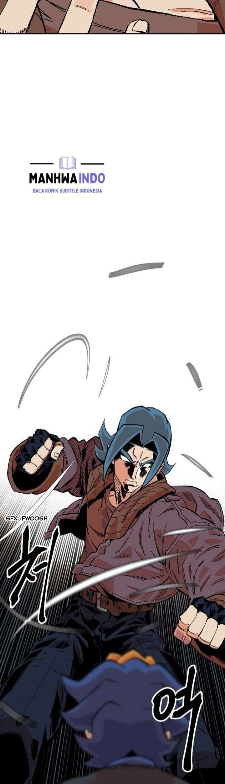 Stairs Chapter 12 Gambar 69