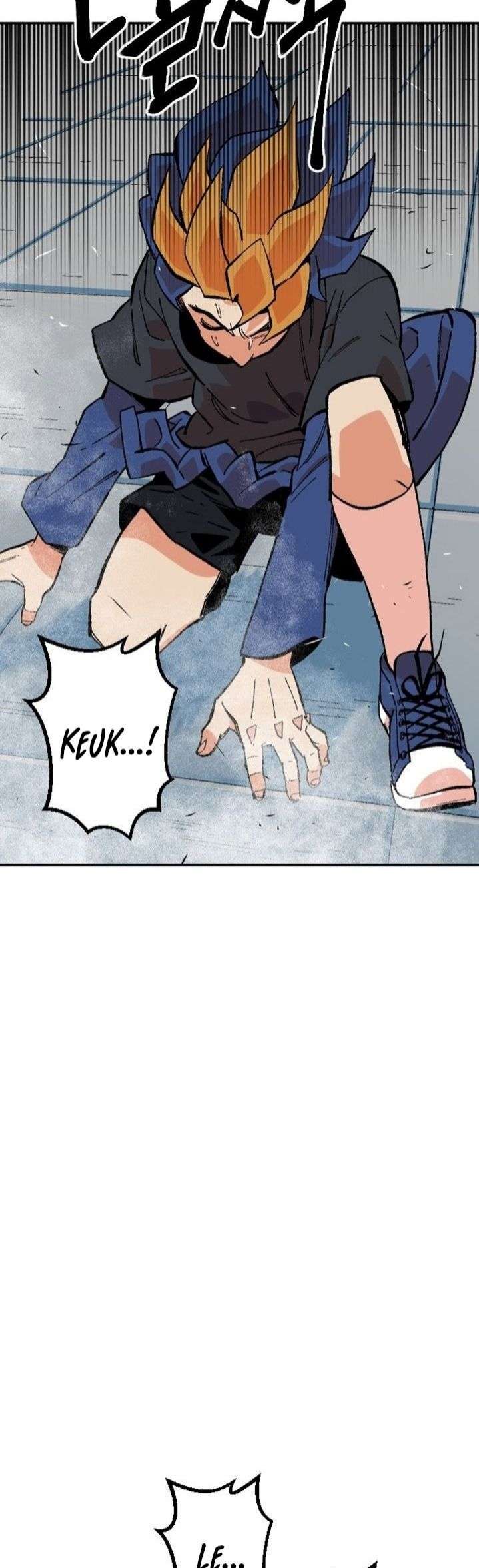 Stairs Chapter 12 Gambar 76