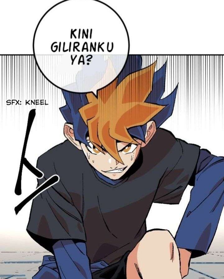 Stairs Chapter 12 Gambar 80