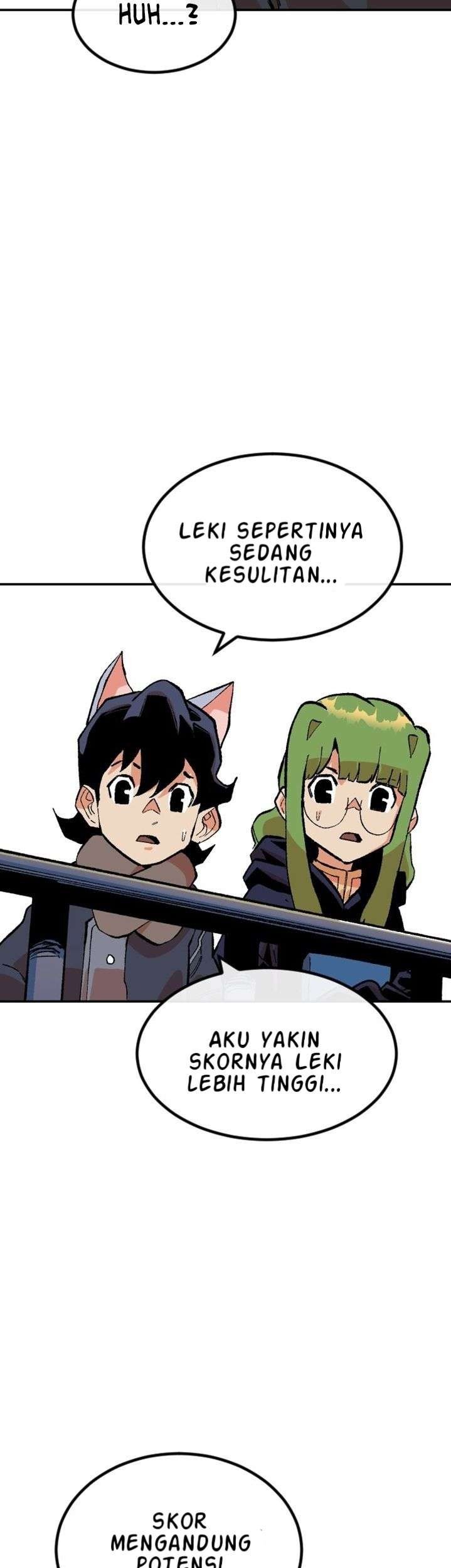 Stairs Chapter 12 Gambar 85