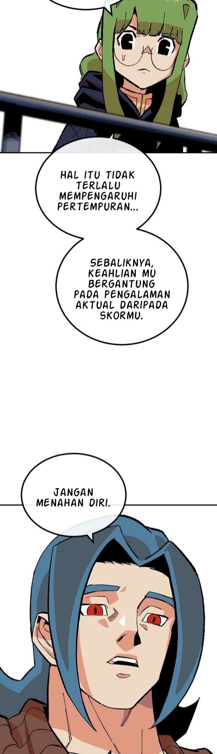 Stairs Chapter 12 Gambar 87