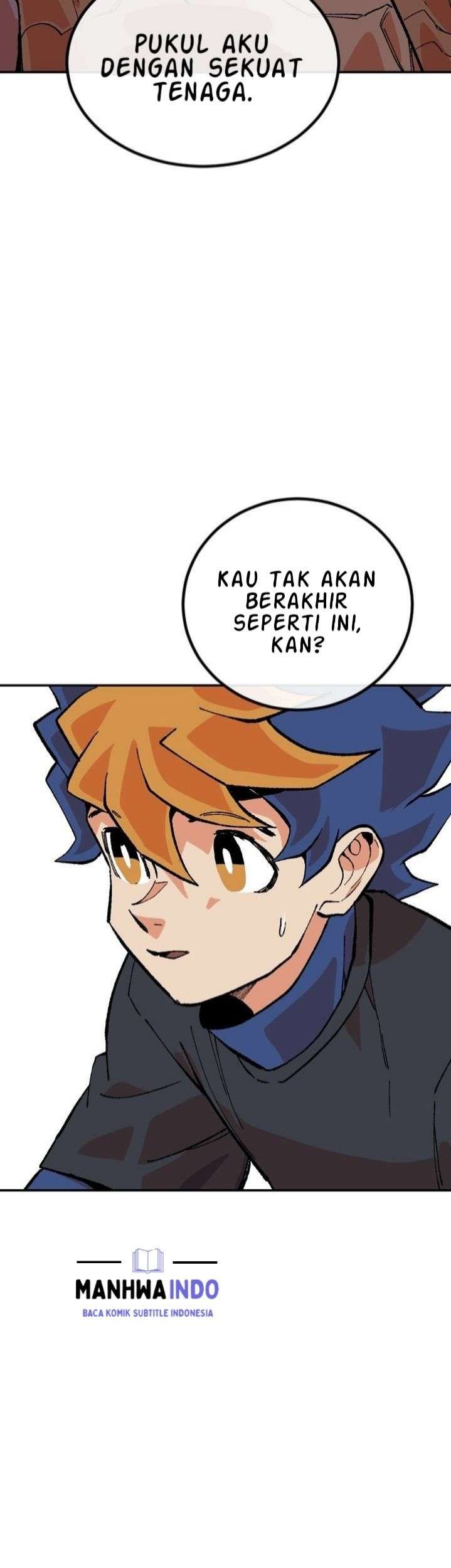Stairs Chapter 12 Gambar 89