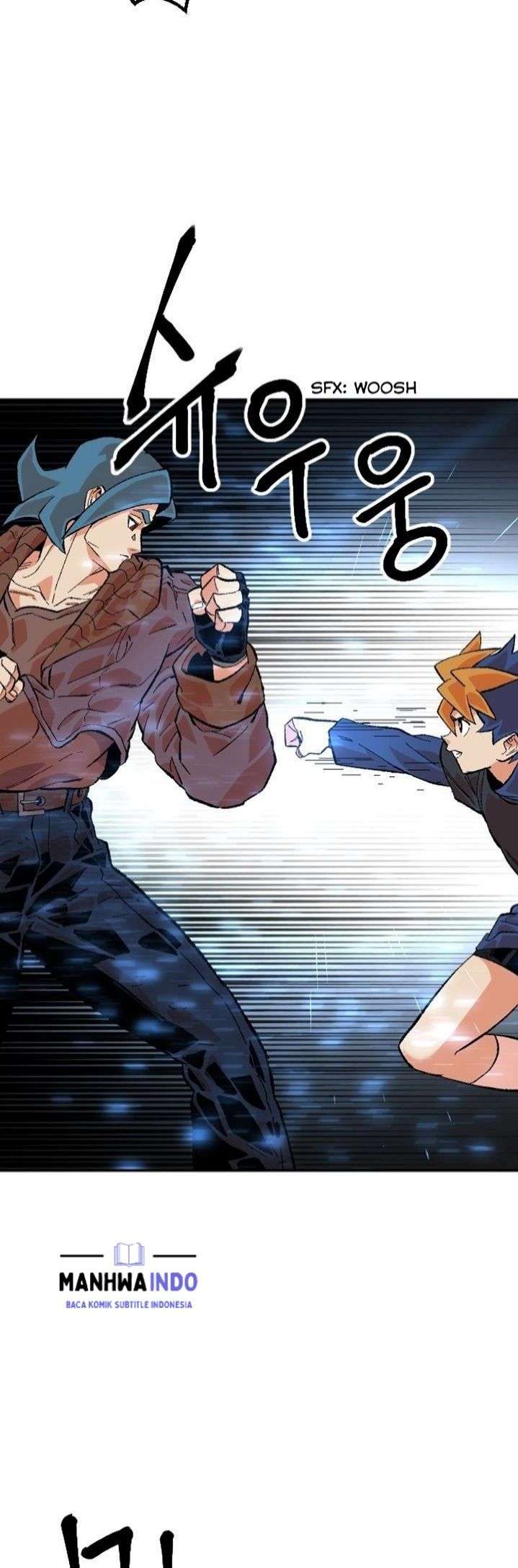 Stairs Chapter 12 Gambar 100
