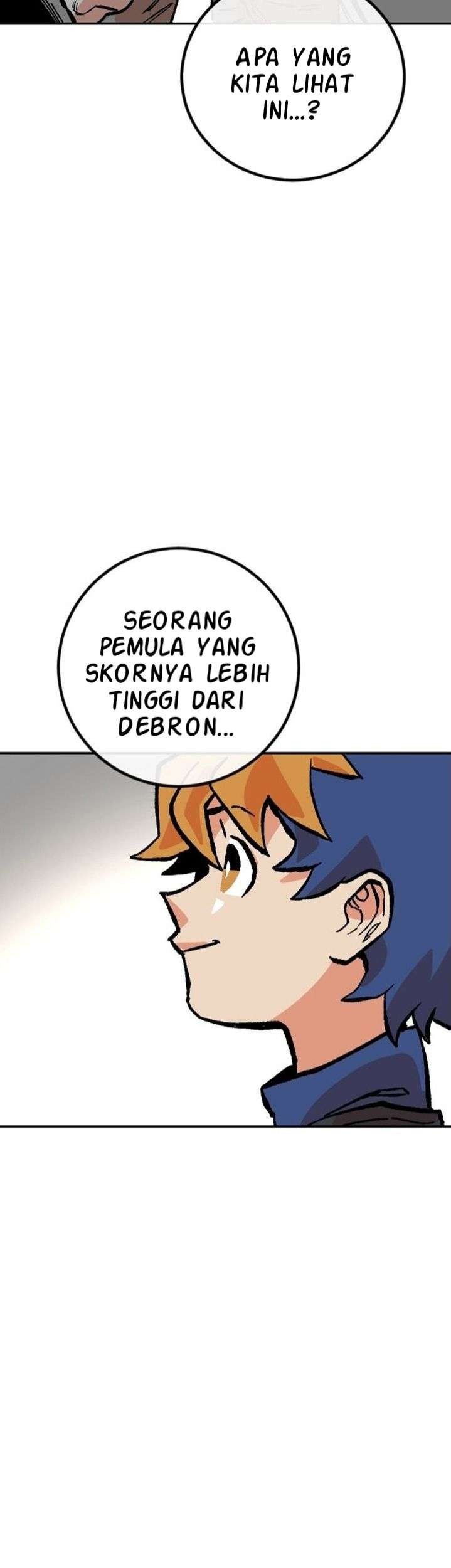 Stairs Chapter 12 Gambar 8