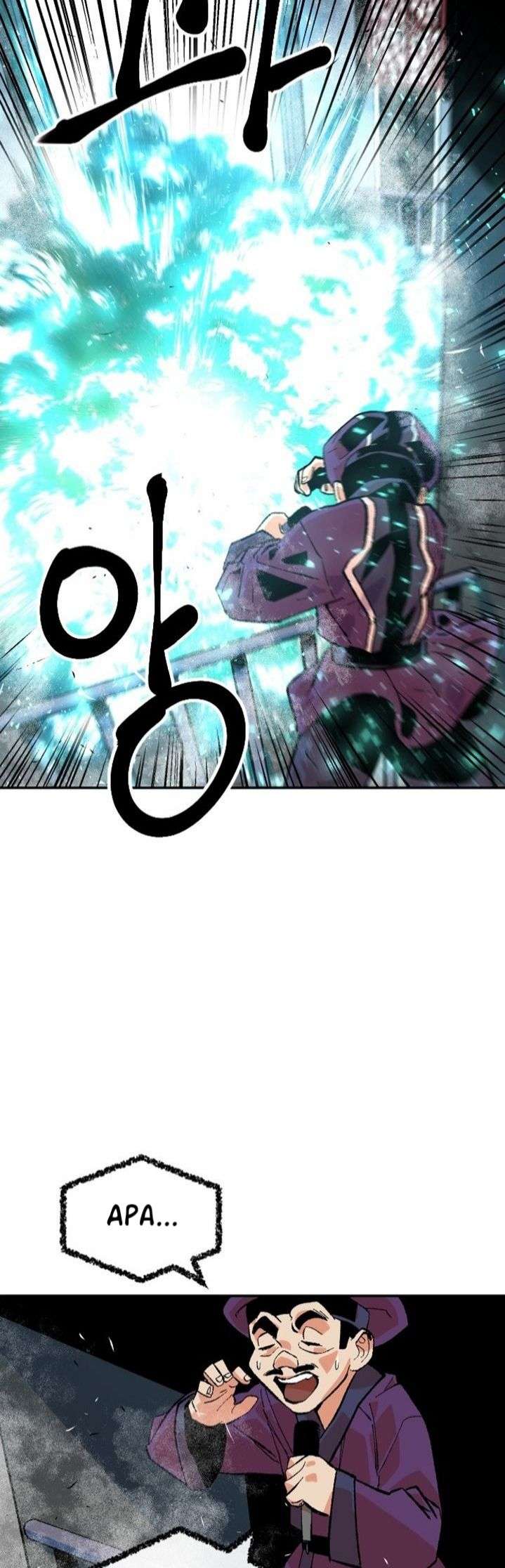 Stairs Chapter 12 Gambar 105