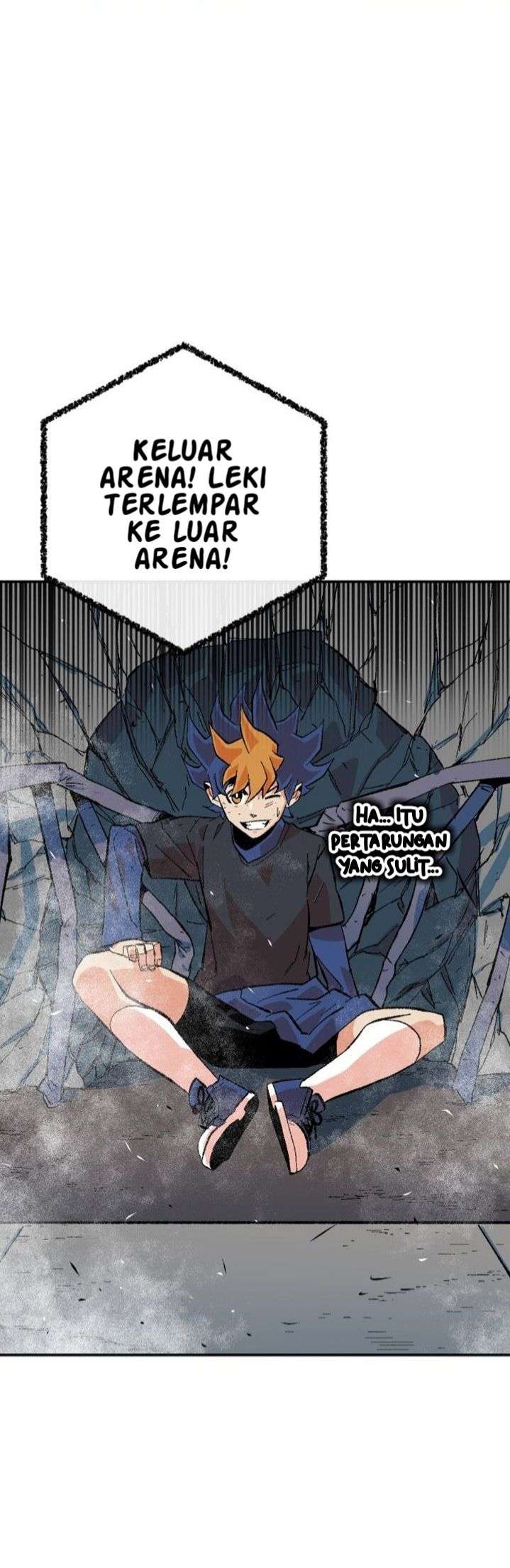 Stairs Chapter 12 Gambar 108