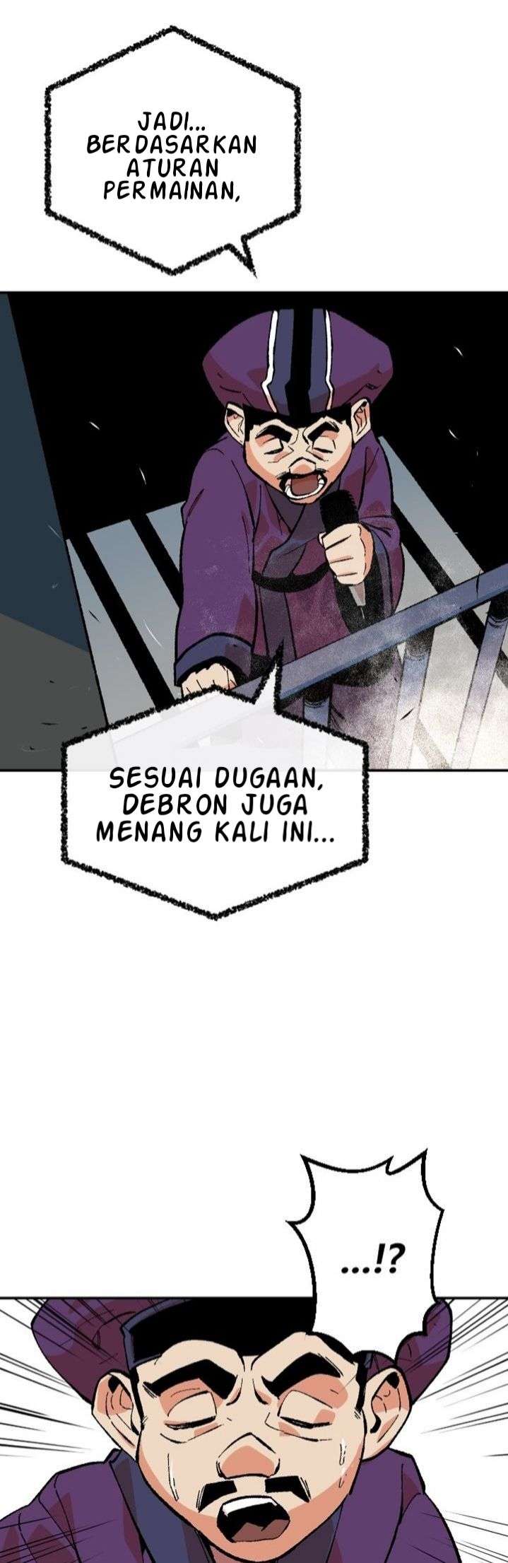 Stairs Chapter 12 Gambar 109